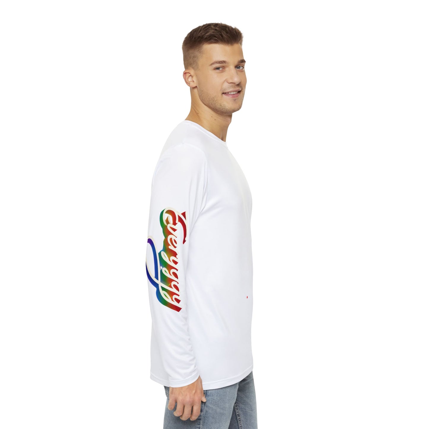 EveryGay Signature Long Sleeve Shirt