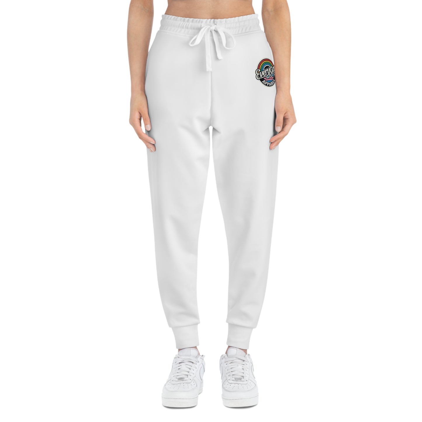 EveryGay Apparel Athletic Joggers