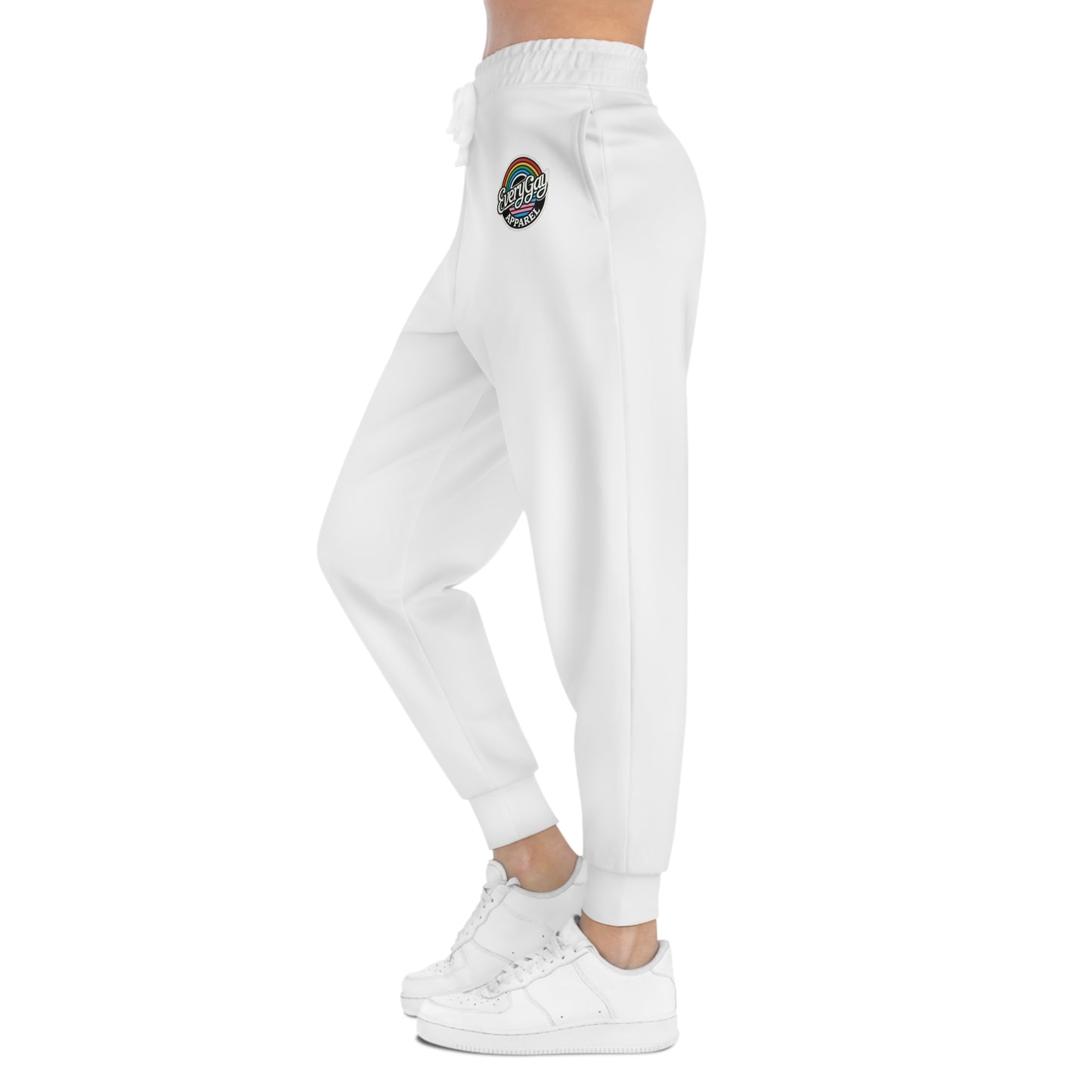 EveryGay Apparel Athletic Joggers