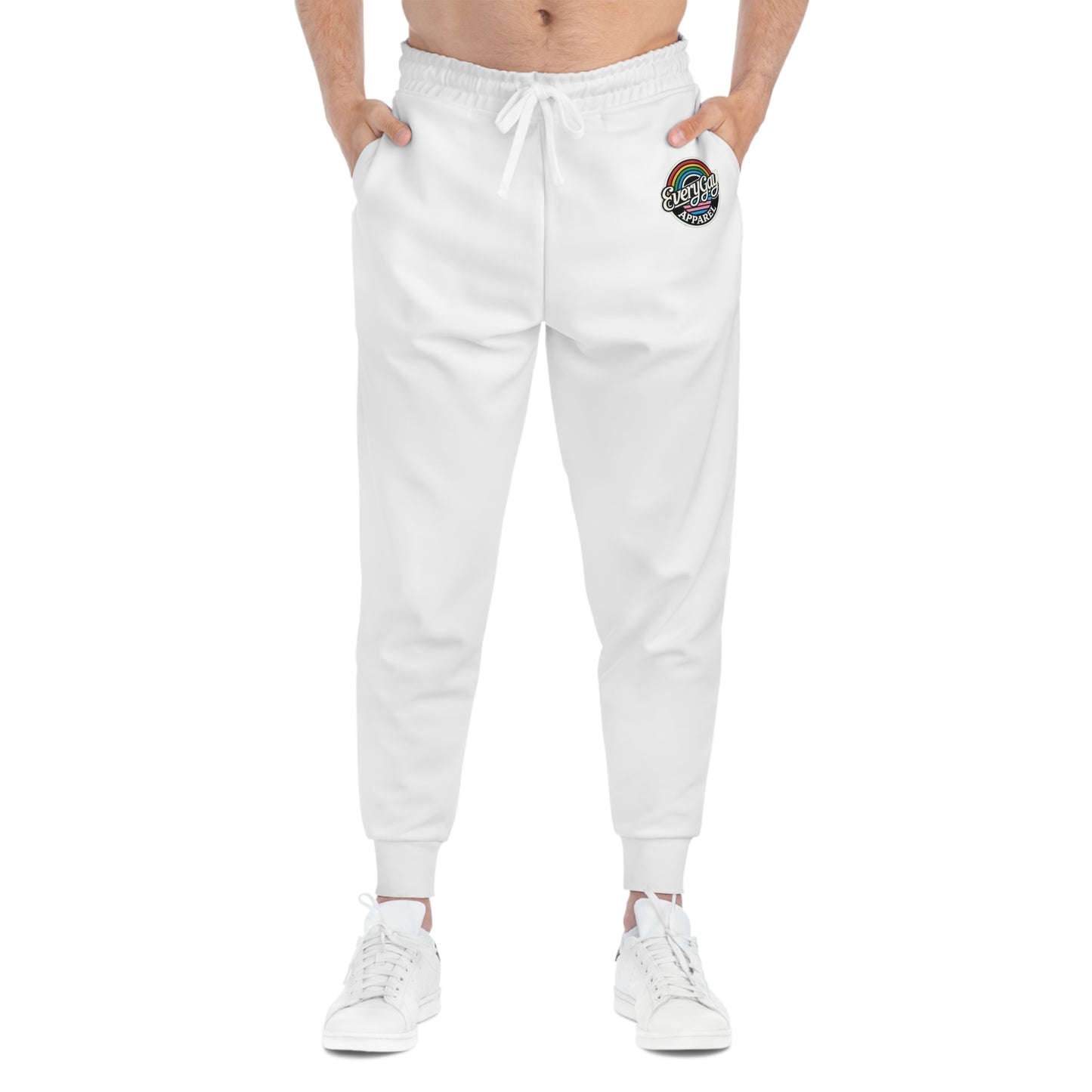 EveryGay Apparel Athletic Joggers