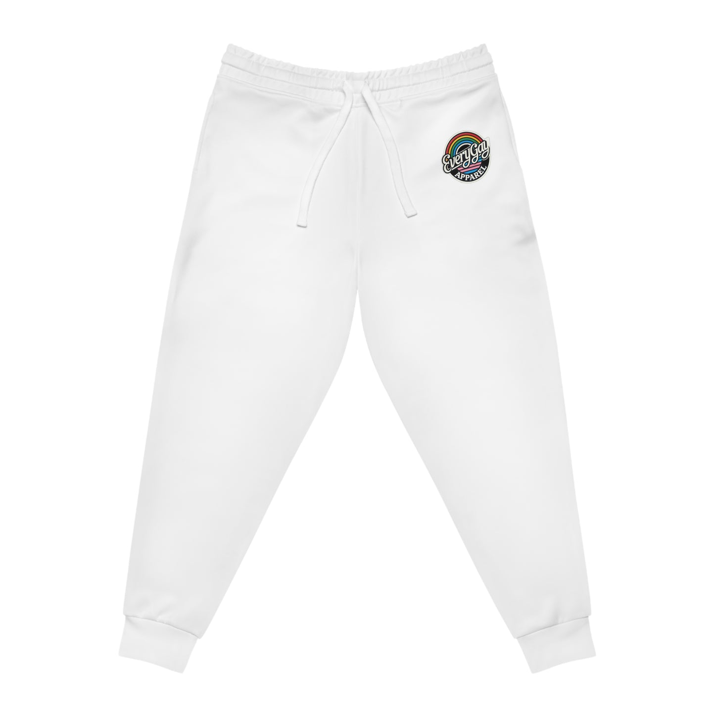 EveryGay Apparel Athletic Joggers