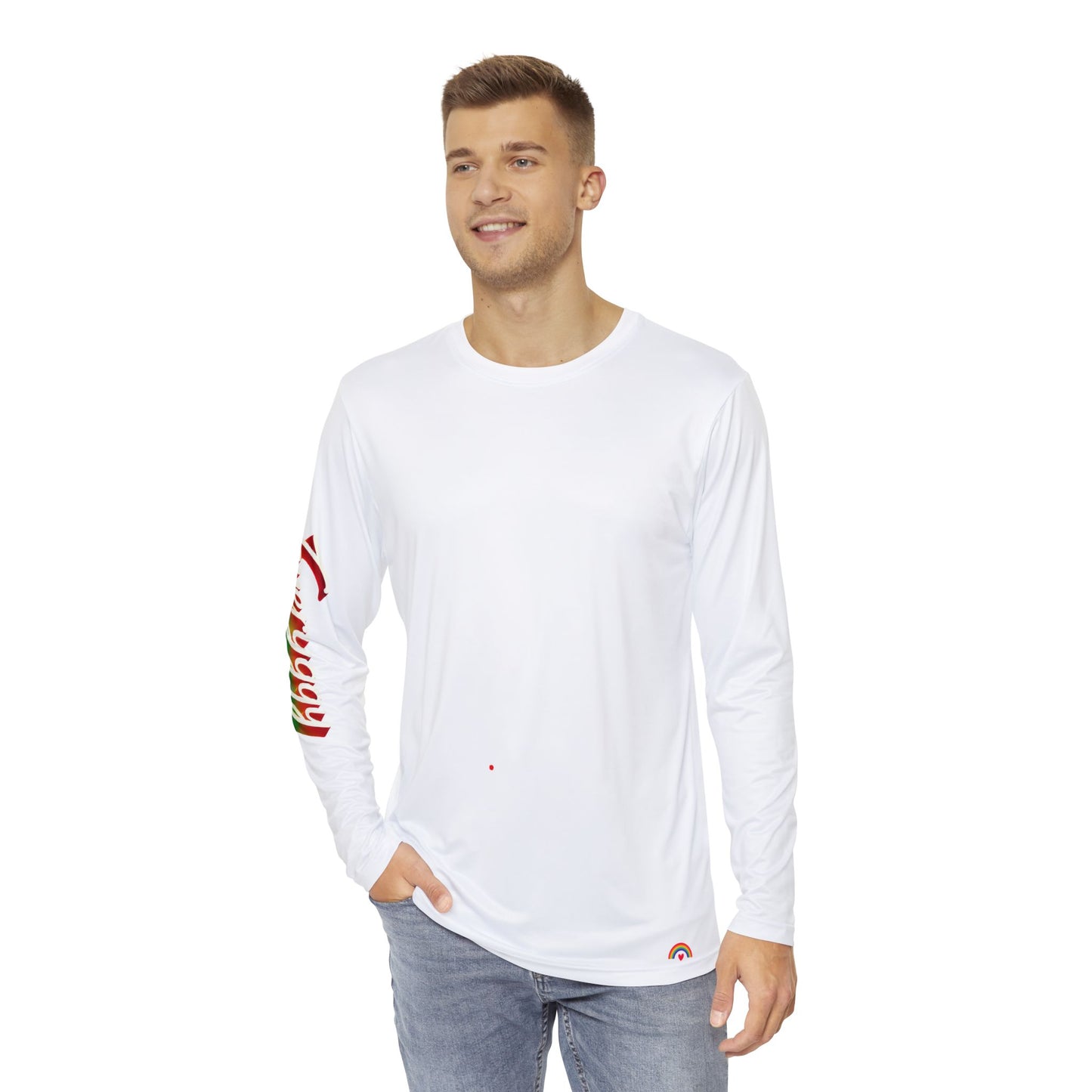 EveryGay Signature Long Sleeve Shirt