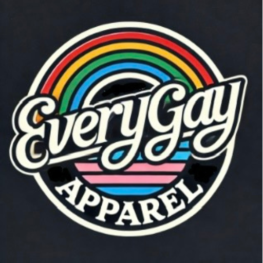 EveryGay Apparel